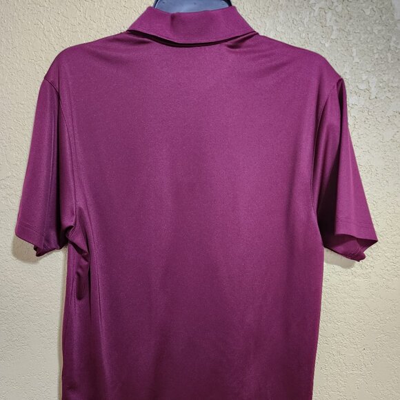 TXST Bobcat mens polo - Picture 3 of 3